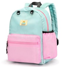 Kids Backpack for Girls 6-8: Toddler Backpack for Preschool Kindergarten - Gi...