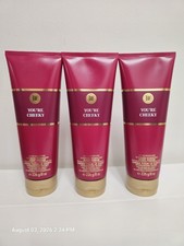 3pc Bath and Body Works You're Cheeky Ultimate Hydration Body Cream New