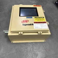 INGERSOLL RAND INTELLISYS GATEWAY 22203491 W/ IEO ENCLOSER