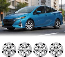 15inch Set Of 4 Hubcap Fits Toyota Prius 2016-2022 Replacement New Wheel Cover 15inch Set Of 4 Hubcap Fits Toyota Prius 2016-2022 Replacement New Wheel Cover