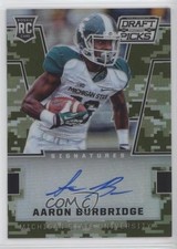 Collegiate Camo Aaron Burbridge