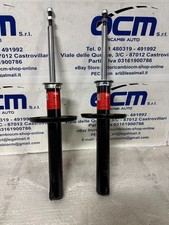 Amortisseur Ford SIERRA