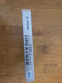 Lone Ranger (Nintendo NES)