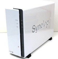 Synology DS119J 1-bay NAS