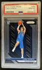 2018-19 Panini Prizm Luka Doncic RC Rookie #280 Mavericks PSA 10 GEM MINT
