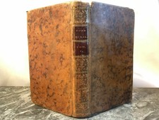 Code rural ou Maximes et Reglements Concernant Les Biens de Campagne. T1 1773