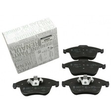 Plaquette de frein Renault CLIO