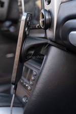 Porsche 996 986 Telefon Halter MagSafe & AirTag Versteck 911 Boxster Magnet