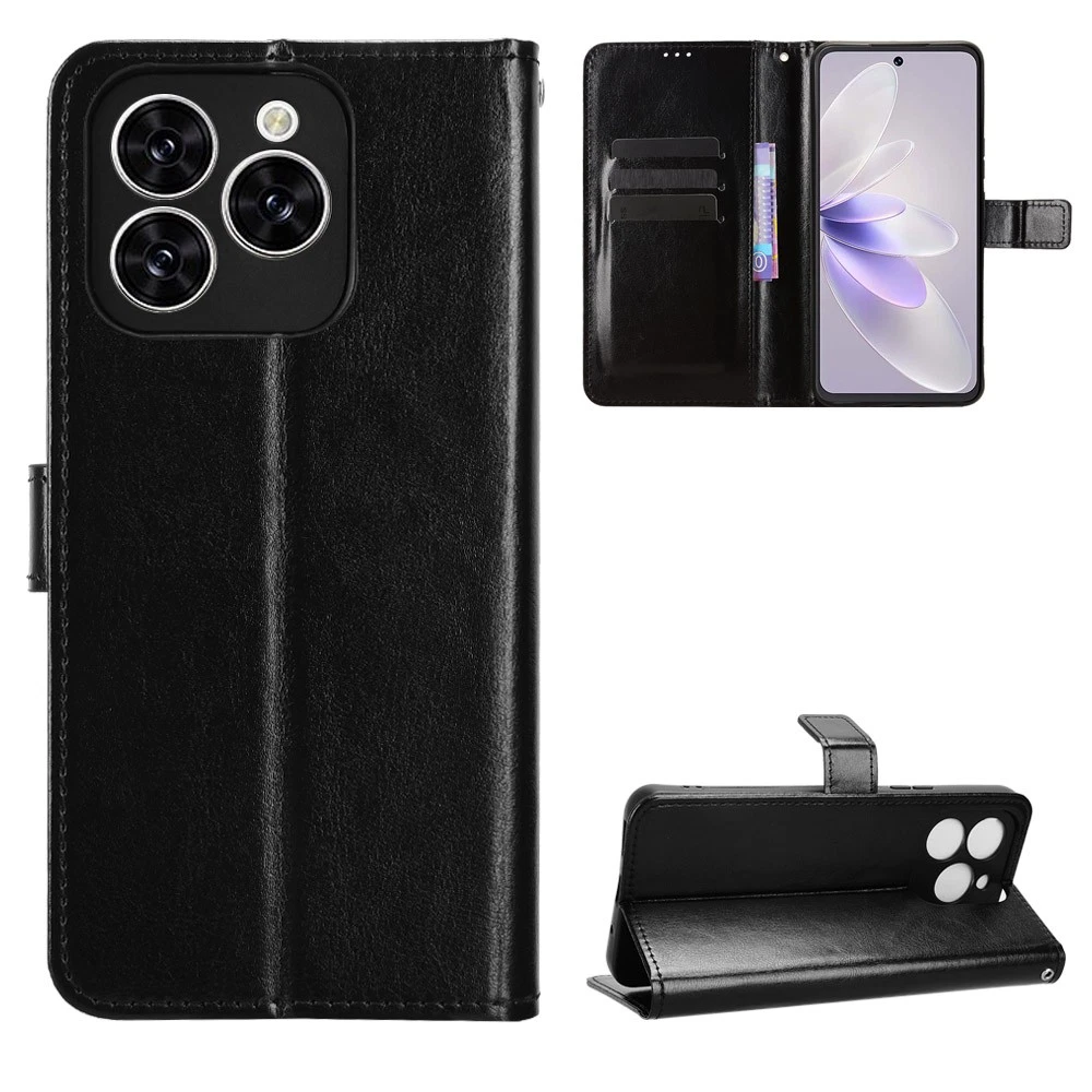 KuGi Cubot R9 Cover, Protettiva Case Cover Custodia in TPU