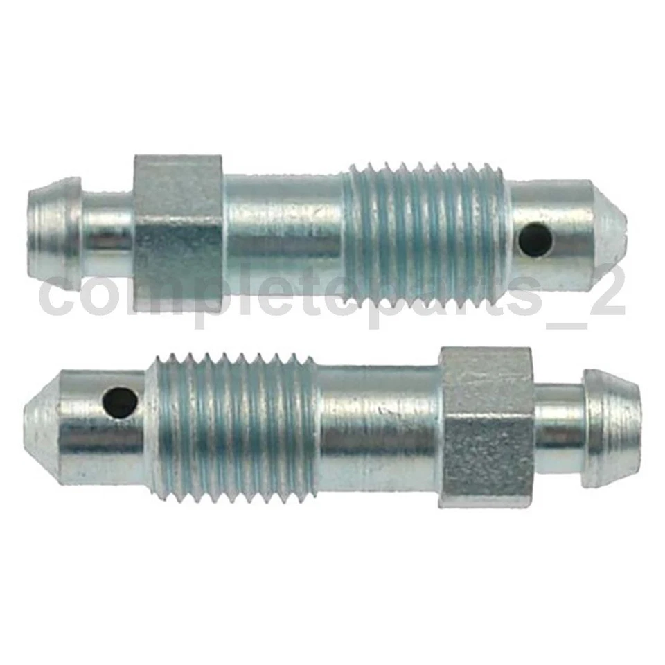 Tornillo purga de freno para Ford F-350 Carlson 1968-1994 1 pieza Foto 3 de 3