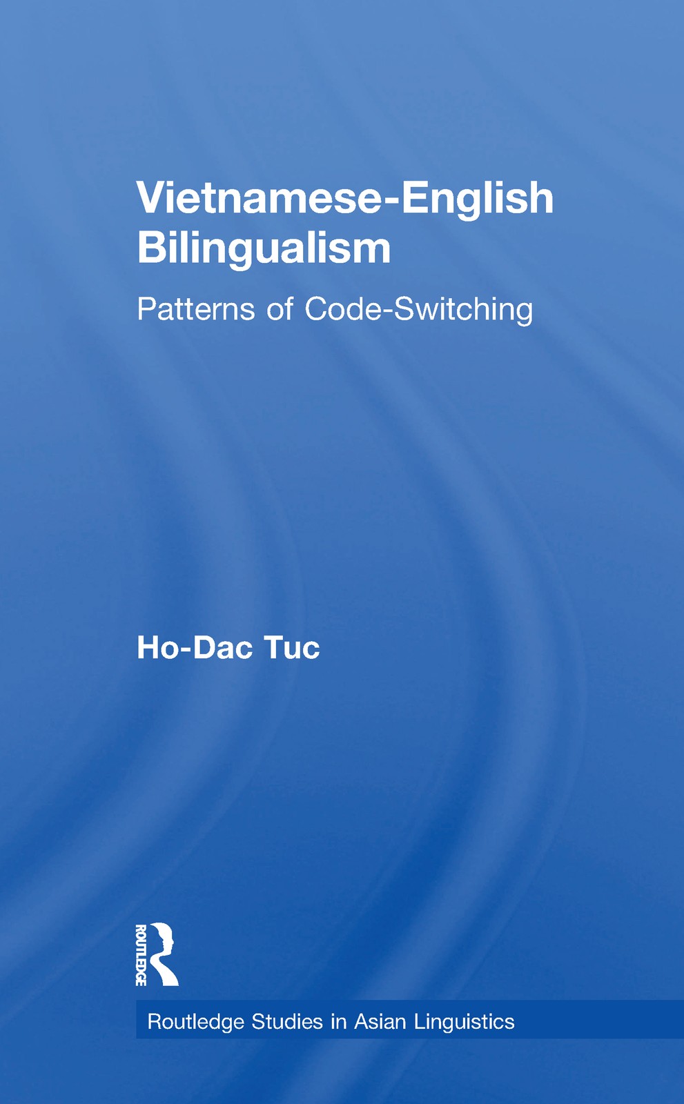 Vietnamese-English Bilingualism