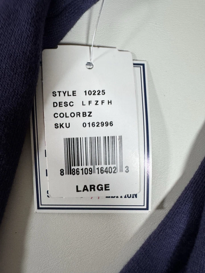 Victoria Secret Pink NFL New England Patriots Hoodie Sweater-jacket L NWT - Image 4 of 4