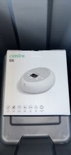 Cimilre S6 Double Electric Breast Pump Quiet Motor, Bottles, Shields, Massage
