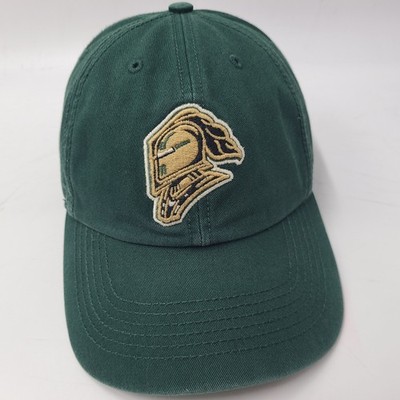 London Knights Hat Fitted L 47 Brand Franchise Green CHL OHL Hockey Casual Men