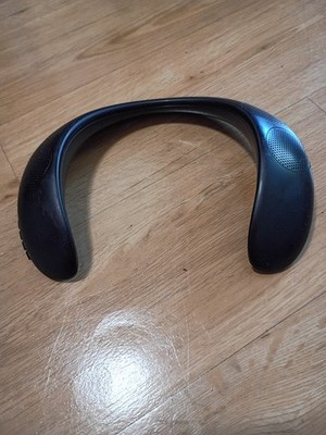 Bluedio HS Speaker FM Neckband Bluetooth 5.0 Wireless Neck-mounted SD Card Slot