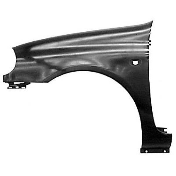 Diederichs 4413007 KotflüGel Vorne Links FüR Renault Clio II (Bb_, Cb_) 1998-200-image