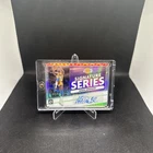 MAGIC JOHNSON 2020-21 Panini Donruss Optic Signature Series Auto #SS-MJO Lakers