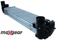Maxgear AC630064 LadeluftküHler LLK TurboküHler KüHler FüR Renault