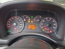 Compteur Fiat PUNTO