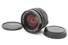 Late [Near Mint] OLYMPUS OM SYSTEM ZUIKO MC A...
