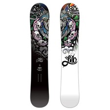 2025 Lib Tech Jamie Lynn Snowboard (159cm)
