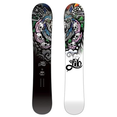 2025 Lib Tech Jamie Lynn Snowboard (159cm)