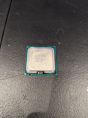 Intel Pentium Dual-Core E2160 1.8GHz LGA775 Processor