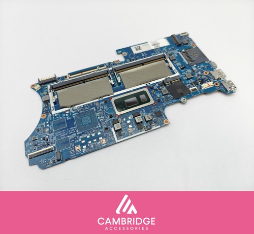 HP Pavilion x360 14-dh Laptop Mainboard Intel Core i3-10110U P/N L67766-601
