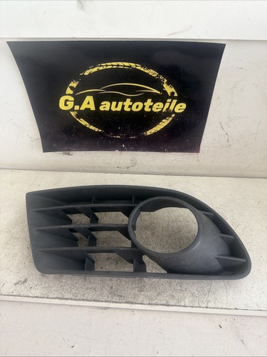 Grille inférieure de pare-chocs avant