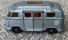 Rare Matchbox Lesney Volkswagon Camper No 34c 1967