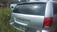 Trunk/Hatch/Tailgate Passenger Van Fits 11-18 CARAVAN 1695560