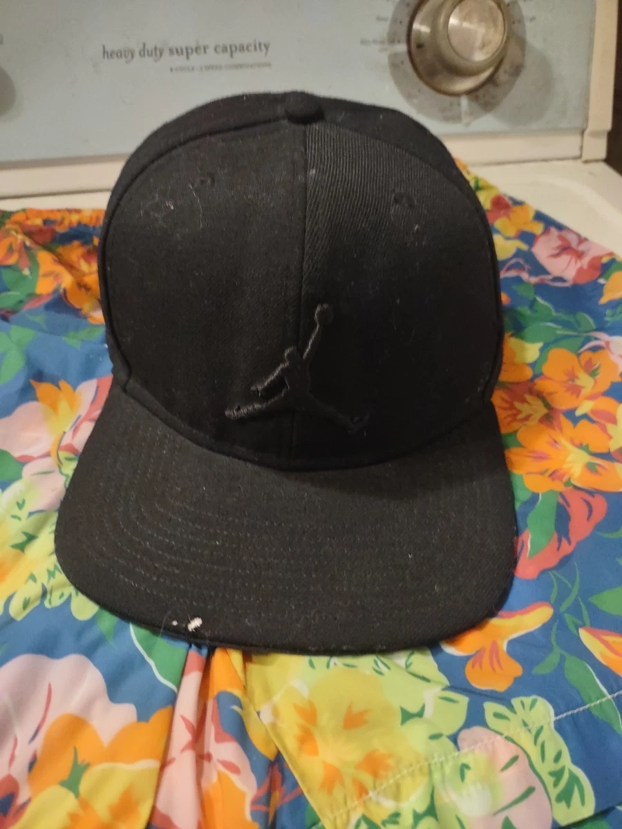 Jordan Canvas Hip Hop Hats for Men for sale | eBay