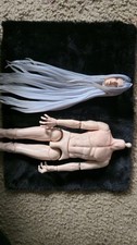 Gametoys GT-003 1/6 Sephiroth Extra Headsculp...