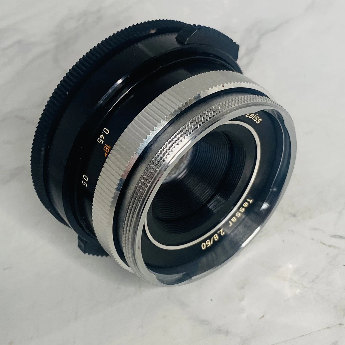 Rarissime Paire Jumelles Carl Zeiss Jena 6x - Dienstfernglas No 2916 De 1896