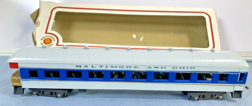 Tren de colección Bachmann escala HO 47' Old Time Combine Car Union Pacific 72801 | Zustand: Used