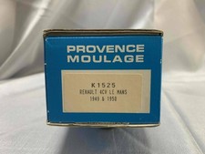 1/43 Proence K1525 RENAULT 4C LE MANS 1949 & 1950