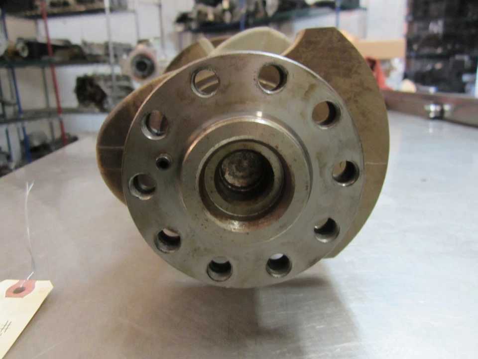 Cigüeñal estándar para 03-06 Volvo xc90 2.9 Foto 2 de 4