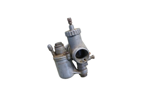 Body Carburetor Dellorto UB22 UB 22 #4 *2090A