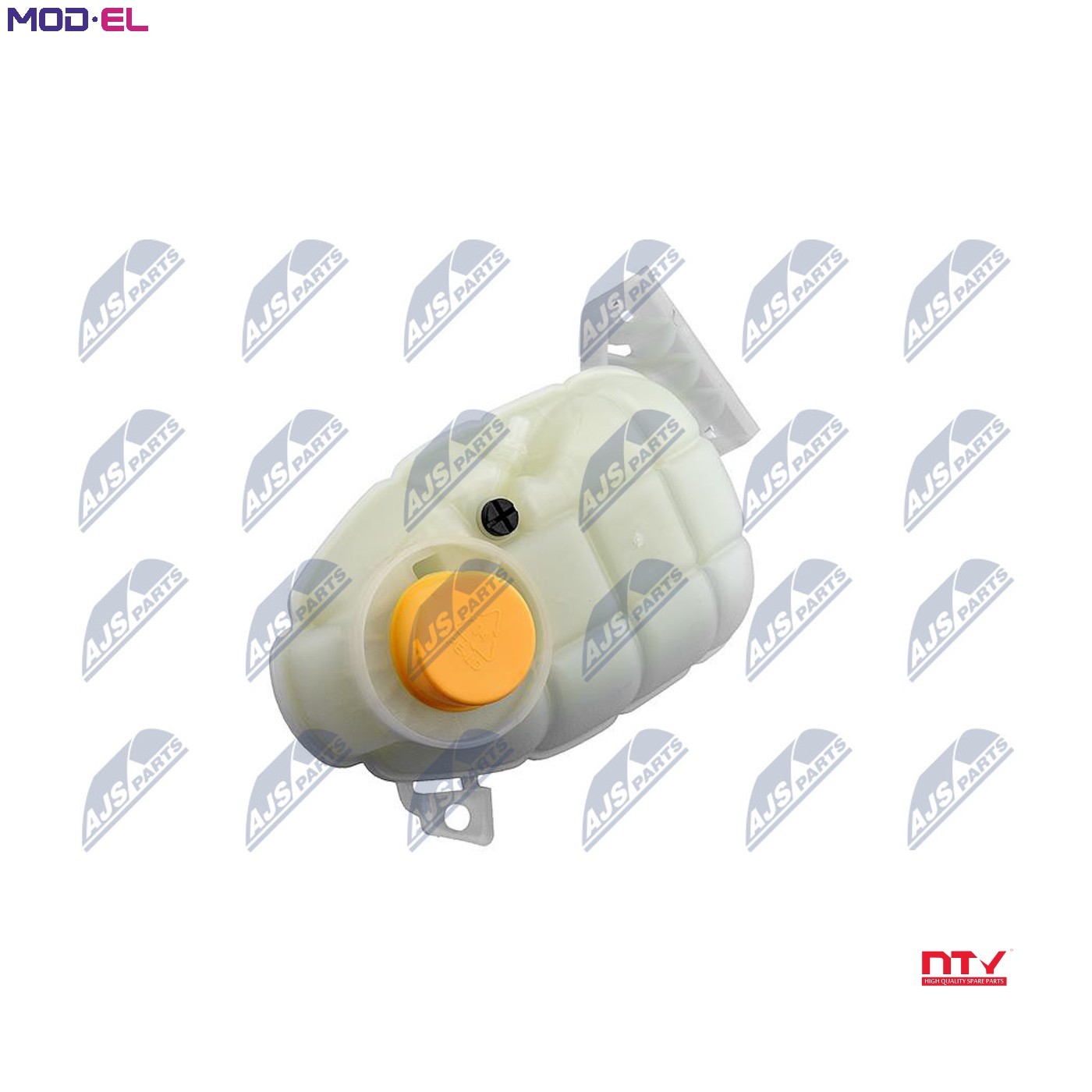 Nty Expansion Tank Coolant For Bmw F22 F23 F30 F31 F32 F33 F34 F36 - Image 11