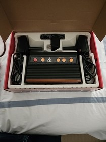 Atari Flashback 2 Classic Game Console/Tested and Works Great