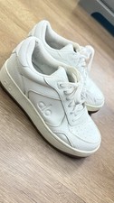 ALO Recovery Mode Sneaker White Size Mens 5.5 -womens Size 7
