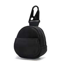 Compact Hiking Key Holder Pouch Men Coin Purses Pouch Bag Key Wallet Holder