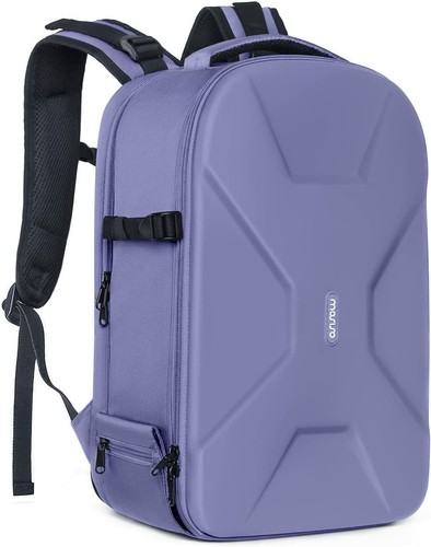 15-16 inch Camera Backpack Bag DSLR/SLR/Mirrorless Photography 3 Layers Tactical - Picture 105 of 163