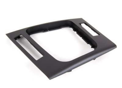 NEW BMW 3 SERIES E46 CENTRE CONSOLE TRIM LHD 51168209372