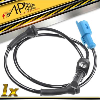 AMMORTIZZATORE GAS PORTELLONE Posteriore Sinistro/destro Per Peugeot Partner 296450538059