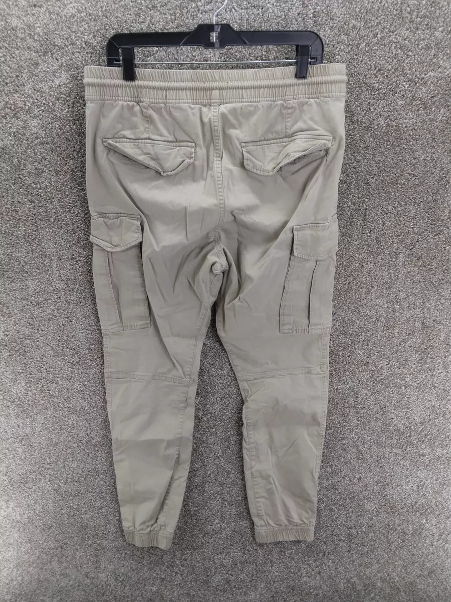 H&m top drawstring pants