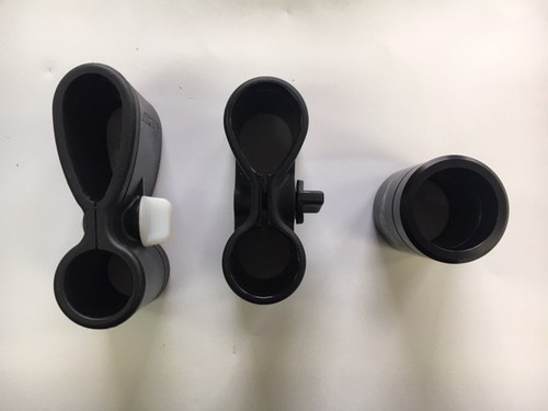 TIME - Cutting Tools - ZXRS, RXRS, NXR, NXRS, IZON, Fluidity - made in France - Picture 4 of 6