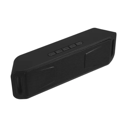 Lauter Bluetooth Lautsprecher Kabellos Wasserdicht Outdoor Stereo Bass USB/TF/FM Radio - Bild 12 von 16
