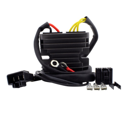 #ad MOSFET Regulator Bypass for Honda VFR 800 CBR 600 2000 2009 31600 MBW D21 $134.89