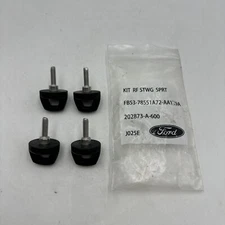 2018 2019 Ford Explorer Roof Luggage Rack Screws FB5378551a72aayz9a